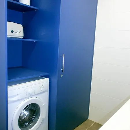 Apartamento La Siesta