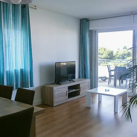 La Siesta Apartamento