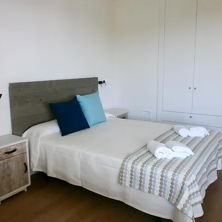 Apartamento La Siesta *