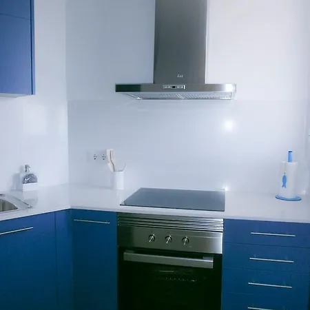 Apartamento La Siesta Salou