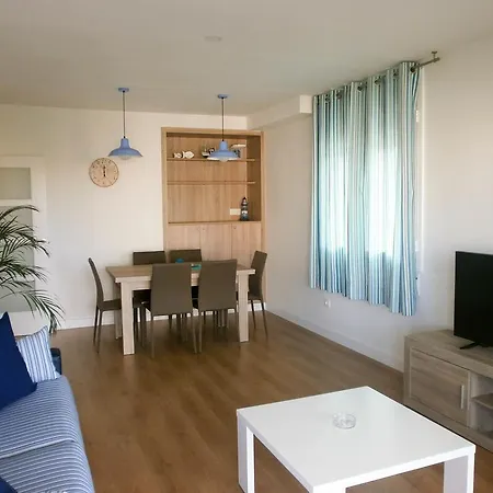 La Siesta Apartamento